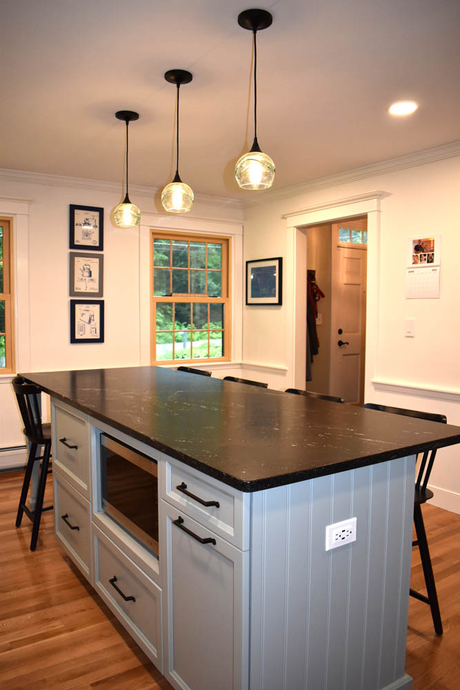 Kitchen Remodeling Concord New Hampshire