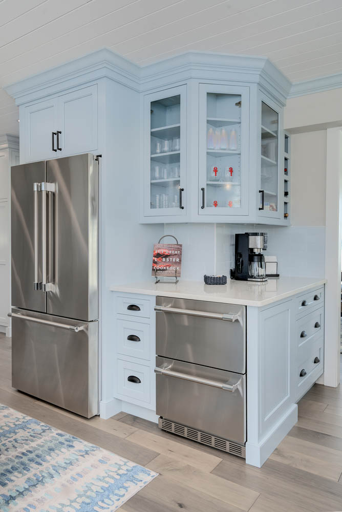 Kitchen Remodeling Concord New Hampshire