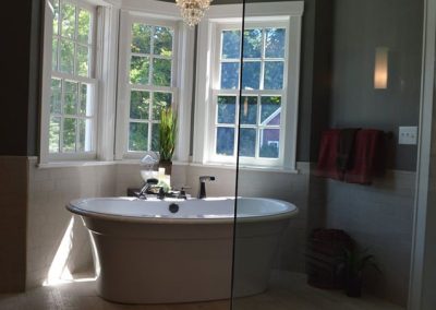 Bathroom Remodeling Concord NH