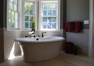 Bathroom Remodeling Concord NH
