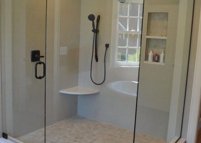 Bathroom Remodeling Concord NH
