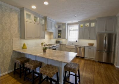 Kitchen Remodeling Concord New Hampshire