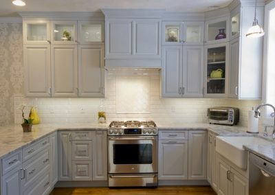 Kitchen Remodeling Concord New Hampshire