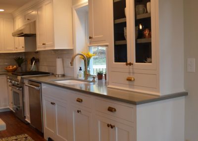 Kitchen Remodeling Concord New Hampshire