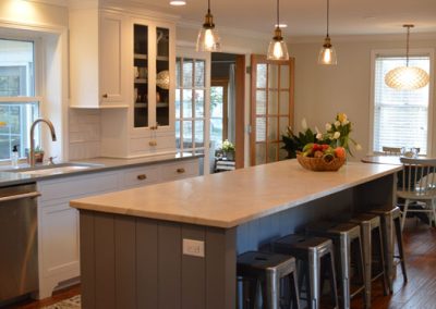Kitchen Remodeling Concord New Hampshire