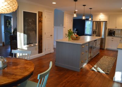 Kitchen Remodeling Concord New Hampshire
