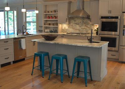 Kitchen Remodeling Concord New Hampshire