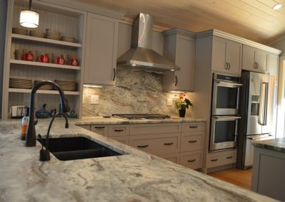 Kitchen Remodeling Concord New Hampshire