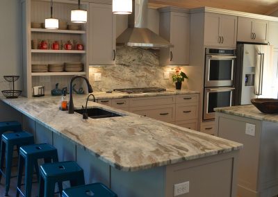 Kitchen Remodeling Concord New Hampshire