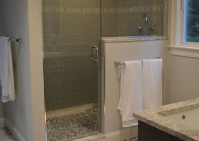 Bathroom Remodeling Concord NH