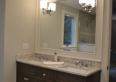Bathroom Remodeling Concord NH