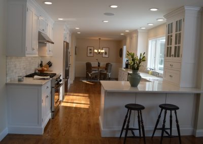 Kitchen Remodeling Concord New Hampshire