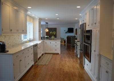 Kitchen Remodeling Concord New Hampshire