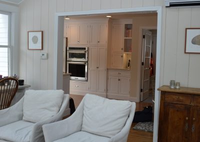 Room renovations and remodeling - Concord NH