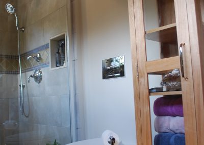 Bathroom Remodeling Concord NH