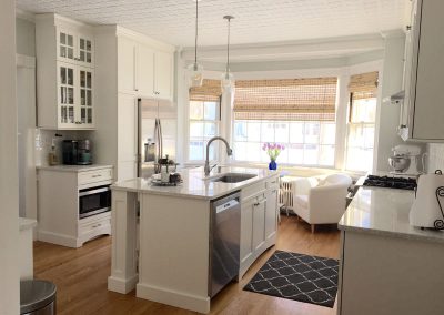 Kitchen Remodeling Concord New Hampshire
