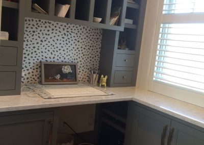 Room renovations and remodeling - Concord NH