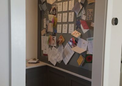 Room renovations and remodeling - Concord NH