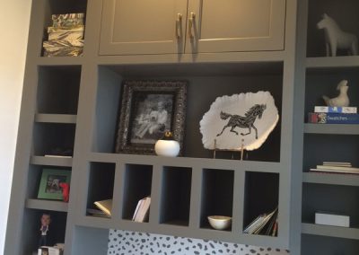 Room renovations and remodeling - Concord NH