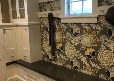 Room renovations and remodeling - Concord NH