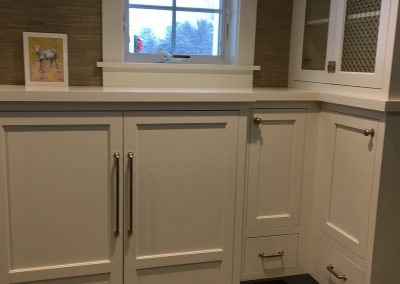 Room renovations and remodeling - Concord NH