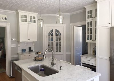 Kitchen Remodeling Concord New Hampshire
