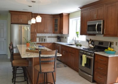 Kitchen Remodeling Concord New Hampshire