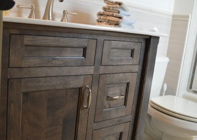 Bathroom Remodeling Concord NH