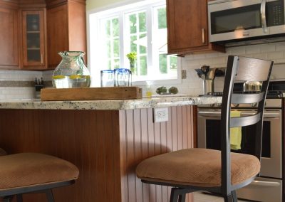 Kitchen Remodeling Concord New Hampshire