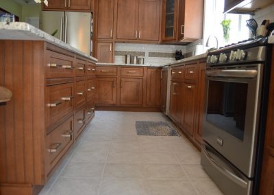 Kitchen Remodeling Concord New Hampshire