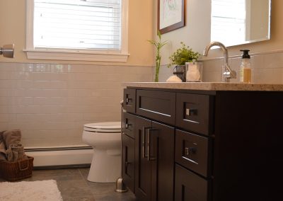 Bathroom Remodeling Concord NH