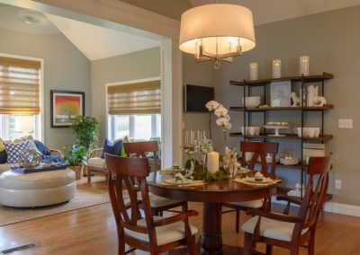 Room renovations and remodeling - Concord NH