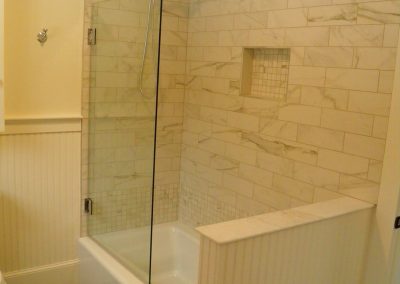 Bathroom Remodeling Concord NH