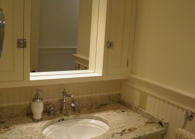 Bathroom Remodeling Concord NH