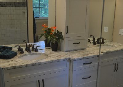 Bathroom Remodeling Concord NH
