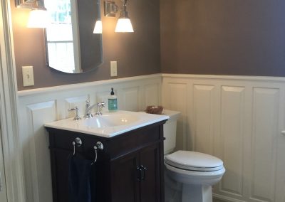 Bathroom Remodeling Concord NH
