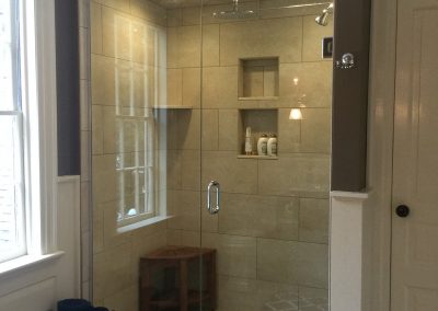 Bathroom Remodeling Concord NH