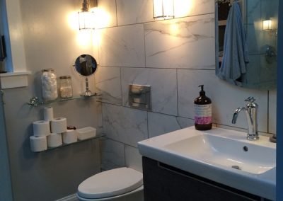 Bathroom Remodeling Concord NH
