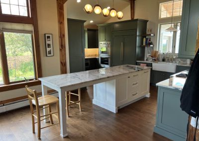 Kitchen Remodeling Concord New Hampshire