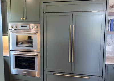 Kitchen Remodeling Concord New Hampshire