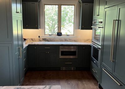 Kitchen Remodeling Concord New Hampshire