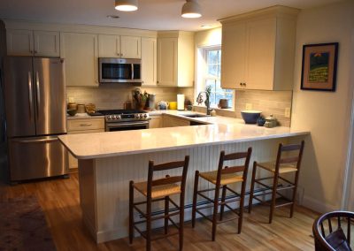Kitchen Remodeling Concord New Hampshire