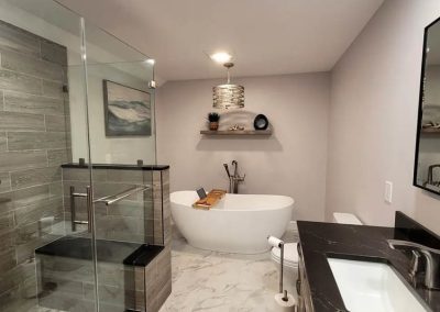 Kitchen Bathroom Concord New Hampshire