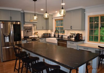 Kitchen Remodeling Concord New Hampshire