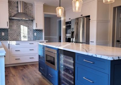 Kitchen Remodeling Concord New Hampshire