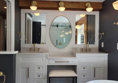 Kitchen Bathroom Concord New Hampshire