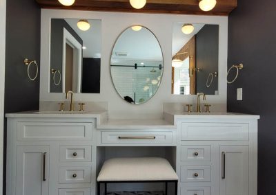 Kitchen Bathroom Concord New Hampshire