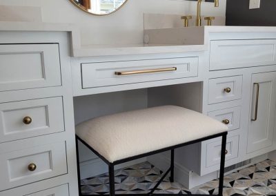 Kitchen Bathroom Concord New Hampshire