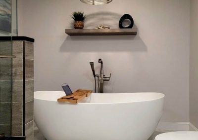 Kitchen Bathroom Concord New Hampshire