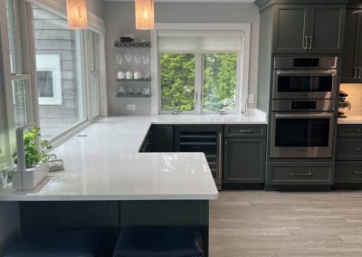 Kitchen Remodeling Concord New Hampshire